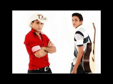 Lua De Prata - Tony Marques e Alexandre