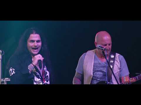 22° BRUDSTOCK - WHORESNAKE