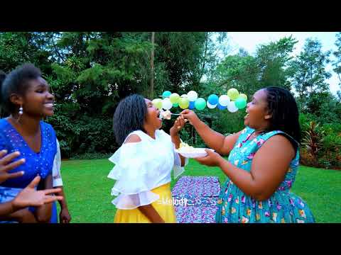 MUM CHEROP-KONGOI.skiza - 9519599  (OFFICIAL VIDEO)