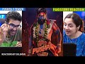 Pakistani Couple Reacts To Where is Pushpa? | Pushpa 2 - The Rule 🔥| Hindi | Teaser & Poster |Allu A