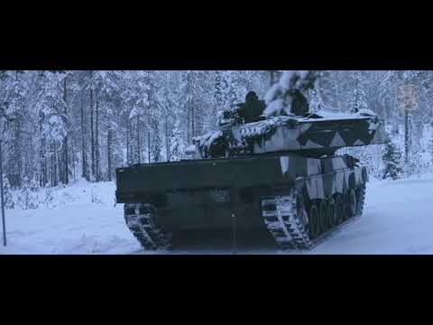 Finnish Army | The Russian Nightmare