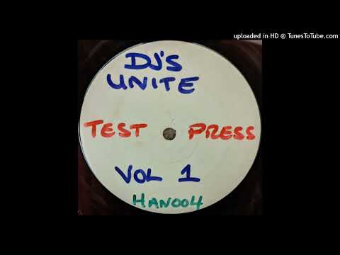 DJs Unite - Vol. 1 (remix)
