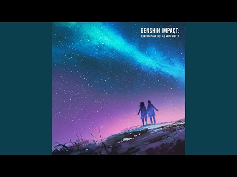 Sink into Oblivion (From "Genshin Impact")