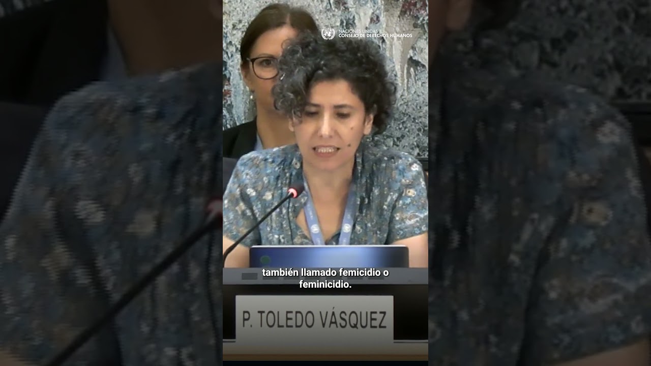 El femicidio no es inevitable; a menudo es prevenible