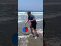 What’s Buried in the Sea? Giant Magnet Treasure Hunt! 🧲💰