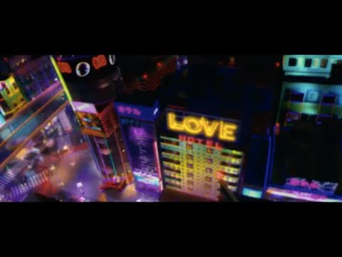 Electro by KNMN - A Tribute to Gaspar Noé's "Enter the Void"