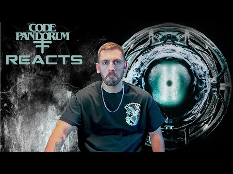 VOYD 2.5 is OVER :( | Code: Pandorum reacts to Svdden Death - VOYD 2.5 pt III - 2/2