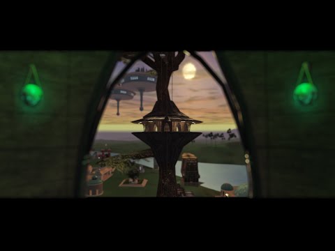 Tour the SWG Legends December 2025 Galactic Homeshow - Life Day Edition