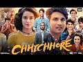 Chhichhore Full Movie Sushant Singh Rajput Shraddha Kapoor Chhichhore Sushantsinghrajput
