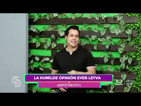 #CD La humilde opinión