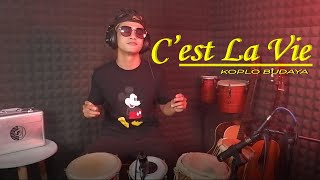 Download lagu LAGU TIK TOK VIRAL!!! | C'EST LA VIE (VERSI KOPLO BUDAYA) mp3