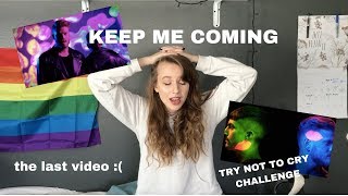 REACTING TO KEEP ME COMING BY SUPERFRUIT