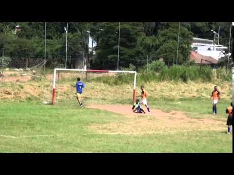 Macapá  2 X 1 Unibol