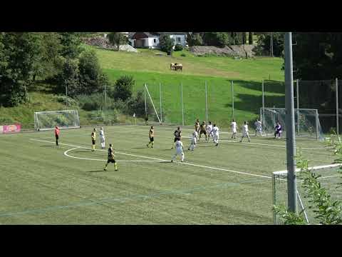 15.08.2021 - SV Affalter - Neustädtler SV 0:1
