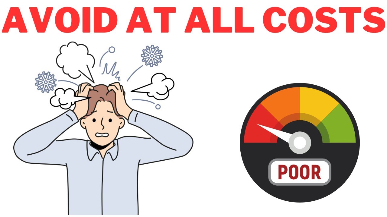 Thinking Like This Will Keep You Broke Without Even Realizing It