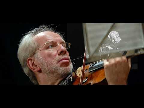 Gidon Kremer ft. Kremerata Baltica - Invierno Porteño