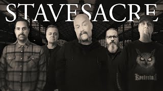 The Legacy of Stavesacre