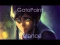GatoPaint - Balance 