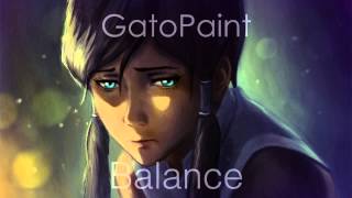 GatoPaint - Balance