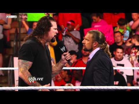 Kevin Nash Speaks On CM Punk’s MMA Debut