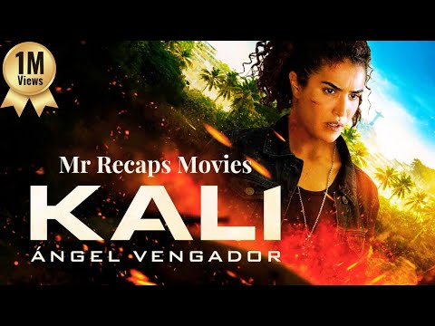 Trailers Kali: Avenging Angel