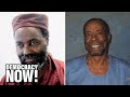 Aging Former Black Panthers Mumia Abu-Jamal & Sundiata Acoli Got COVID-19 & Could Die in Prison