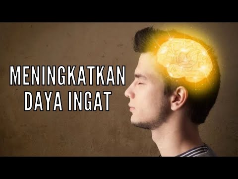 Sering Lupa? Ini 5 Cara Meningkatkan Daya Ingat