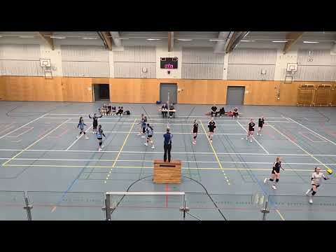 Juju B2 - Tsemppi-82, Kontiolahti, 1. erä