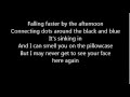 David Cook - Wait for Me (Lyrics) 