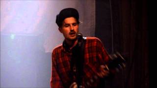 Black Lips &quot;Ain&#39;t No Deal&quot; Bluebird Theater Denver 6/19/11