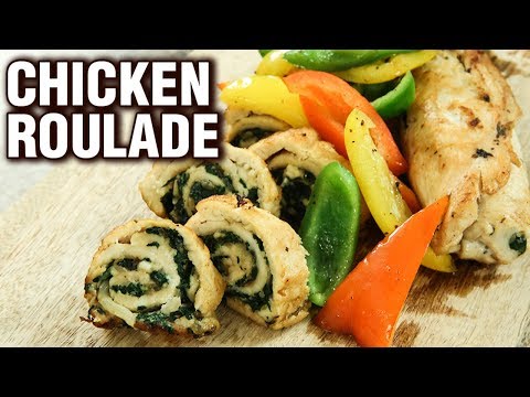 download lagu mp3 mp4 Chicken Spinach Roulade Recipes, download lagu Chicken Spinach Roulade Recipes gratis, unduh video klip Chicken Spinach Roulade Recipes