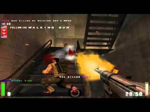 Official Teaser of RtCW Euro Cup 2012