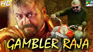 Gambler Raja (2020) New Released Full Hindi Dubbed