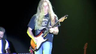 Nuthin Fancy (Lynyrd Skynyrd Tribute) &quot;Truck Drivin&#39; Man&quot; @ Spotlight 29 on 7-1-11