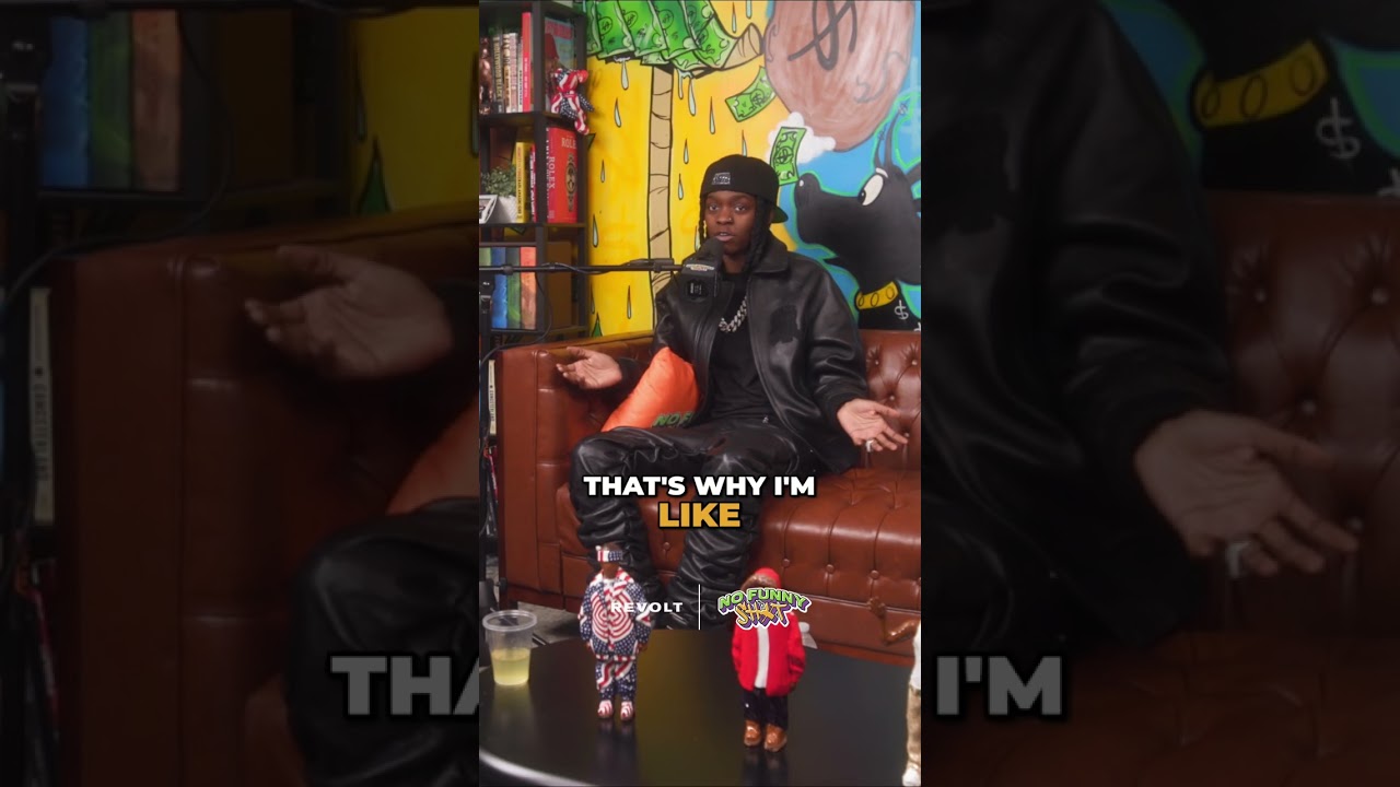 Is NBA YoungBoy A TikTok Artist?