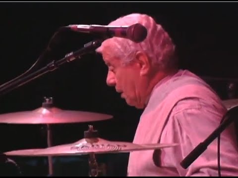 Tito Puente - Oye Como Va - 8/15/1997 - Newport Jazz Festival (Official)