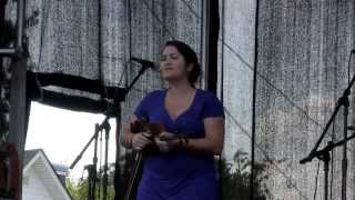 If That&#39;s The Way You Feel-  Heather Twigg with Blue Edition at Unicoi Apple Festival