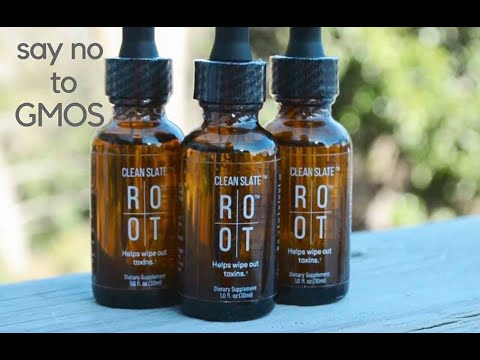 Clean Slate Root - всё о продукте