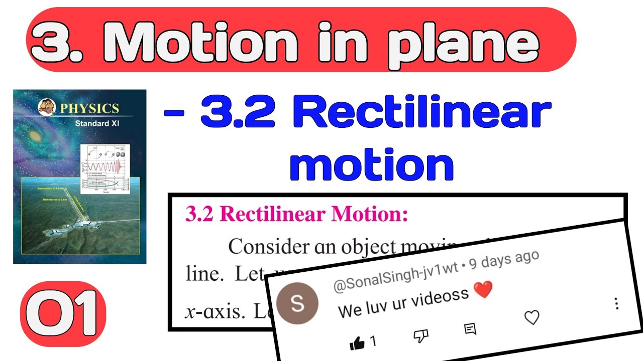 3 motion in plane 01|| class 11|| Maharashtra board|| physics|| path length,speed velocity