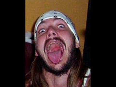 Jonny Hefty & Jøden - Tryllebønnen