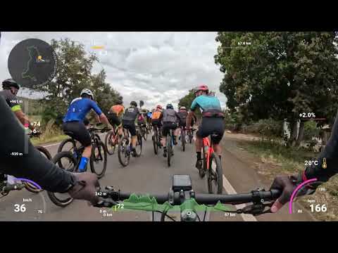 2° Etapa Brasil Ride Bonito 2025