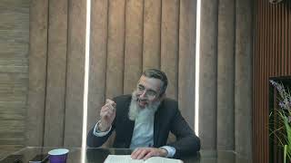 הרב אליעזר לוי | שלוש שאלות קריטיות בבית דין של מעלה - שיעורים מבית המדרש "אבי בעזרי" בת-ים (הרב אליעזר לוי) - התמונה מוצגת ישירות מתוך אתר האינטרנט יוטיוב. זכויות היוצרים בתמונה שייכות ליוצרה. קישור קרדיט למקור התוכן נמצא בתוך דף הסרטון הרב אליעזר לוי | שלוש שאלות קריטיות בבית דין של מעלה - שיעורים מבית המדרש "אבי בעזרי" בת-ים (הרב אליעזר לוי) - התמונה מוצגת ישירות מתוך אתר האינטרנט יוטיוב. זכויות היוצרים בתמונה שייכות ליוצרה. קישור קרדיט למקור התוכן נמצא בתוך דף הסרטון