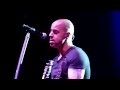 Daughtry   Gone Too Soon   Green Valley Ranch   12 14 12