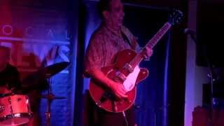 &#39;&#39;COLD COLD FEELING&#39;&#39; - STEVE NARDELLA BAND