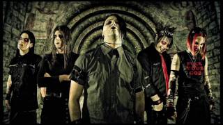 DeadStar Assembly - Coat Of Arms - 03.30.10 Release