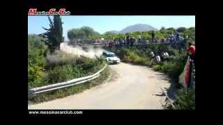 preview picture of video 'Targa Florio 2014 - Inversione di Lascari'