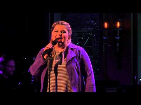 Ryann Redmond - "What Doesn’t Kill You (Stronger)" (Kelly Clarkson)