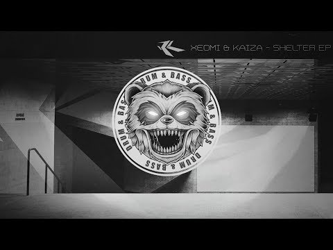 Xeomi & Kaiza - Shelter [Red Light Records]