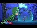 PJ Masks Super Sized Gekko Full Episode