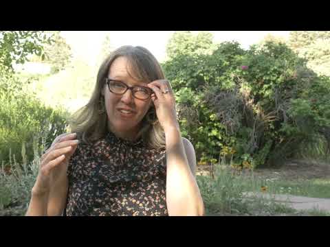 Jack Kredell interviews Jennifer Ladino, a professor in the University of Idaho English Department. Jennifer talks about her involvement in the "Semester in the Wild" program, the tension between wilderness and civilization.